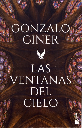 Gonzalo Giner - Las ventanas del cielo.