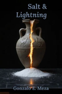 Salt &amp; Lightning