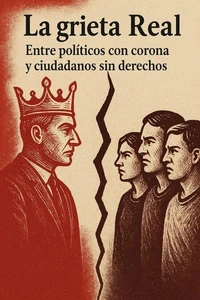 La Grieta Real: Entre políticos con Corona y Ciudadanos sin Derechos