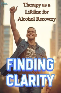 Finding Clarity: Therapy as a Lifeline for Alcohol Recovery
