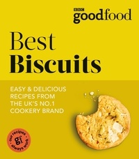 Good Food: Best Biscuits.
