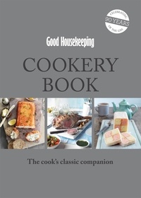Good Housekeeping Cookery Book.