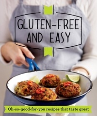  Good Housekeeping Institute - Gluten-free and Easy.