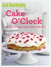  Good Housekeeping Institute - Good Housekeeping Cake O'Clock.