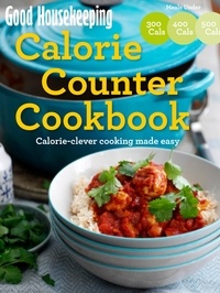  Good Housekeeping Institute - Good Housekeeping Calorie Counter Cookbook.