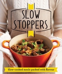  Good Housekeeping Institute - Slow Stoppers.