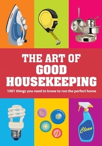  Good Housekeeping Institute - The Art of Good Housekeeping.