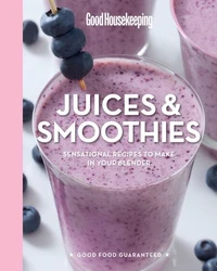 Good Housekeeping Juices &amp; Smoothies