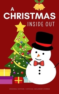  Good Kids - A Christmas Inside Out - Good Kids, #1.
