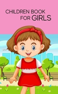  Good Kids - Children Book for Girls - Good Kids, #1.