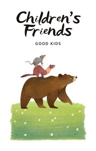  Good Kids - Children's Friends - Good Kids, #1.