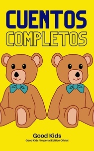  Good Kids - Cuentos Completos - Good Kids, #1.