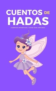  Good Kids - Cuentos de Hadas - Good Kids, #1.