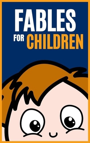  Good Kids - Fables for Children - Good Kids, #1.