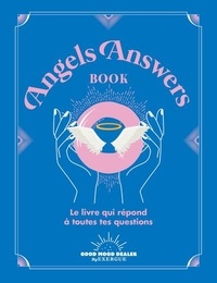  Good Mood Dealer - Angels Answers Book.