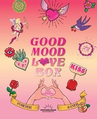  Good Mood Dealer - Good mood love Box.