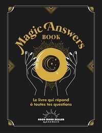  Good Mood Dealer - Magic Answers Book.