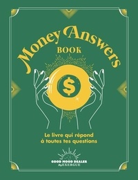  Good Mood Dealer - Money Answers Book.