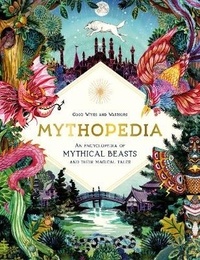  Good Wives and Warriors - Mythopedia - An encyclopedia of mythical beasts and their magical tales.