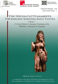 The Nisvasatattvasamhita