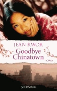 Goodbye Chinatown.