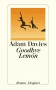 Goodbye Lemon.