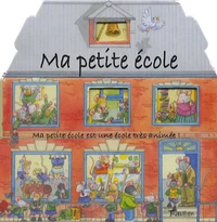 Ma petite école