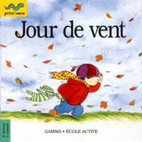 Jour de vent