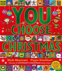 You Choose Christmas