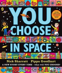 You Choose in Space