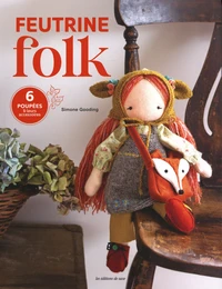 Feutrine folk