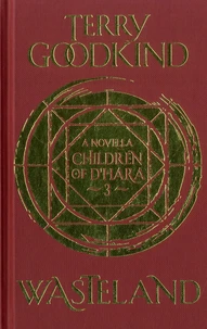 Children of D'Hara Tome 3