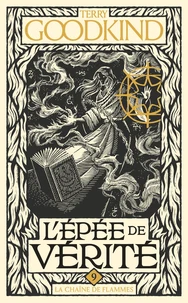 L'Épée de vérité, T9 : La Chaîne de flammes