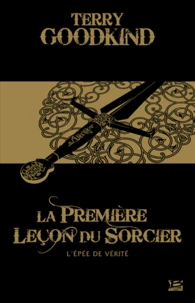 La Première Leçon du Sorcier