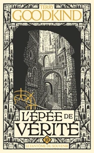 Le Fantôme du Souvenir