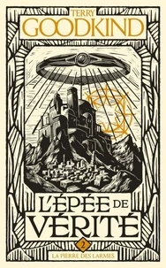 La Pierre des Larmes