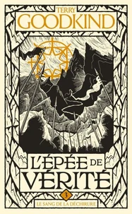 Le Sang de la déchirure