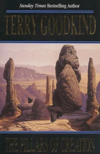 The Pillars Of Creation