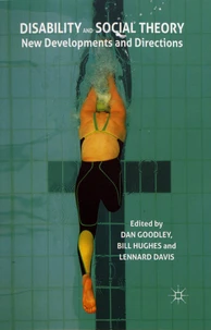 Disability and Social Theory