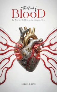 The Book Of Blood