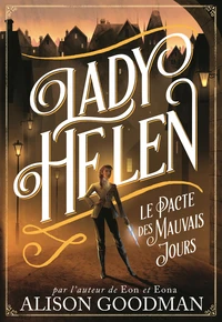 Le Pacte des Mauvais Jours