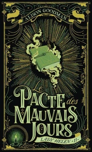 Le pacte des mauvais jours