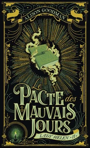 Le pacte des mauvais jours