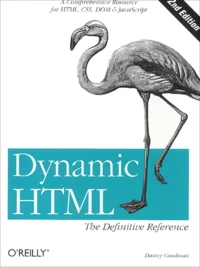 Dynamic HTML