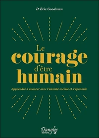 Le courage d'être humain