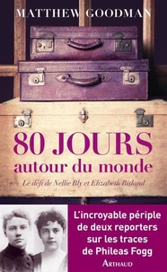 Quatre-vingts jours autour du monde