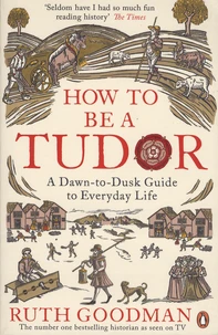 How to be a Tudor