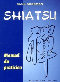 Shiatsu