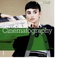FilmCraft: Cinematography /anglais