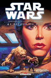 Le retour du Jedi